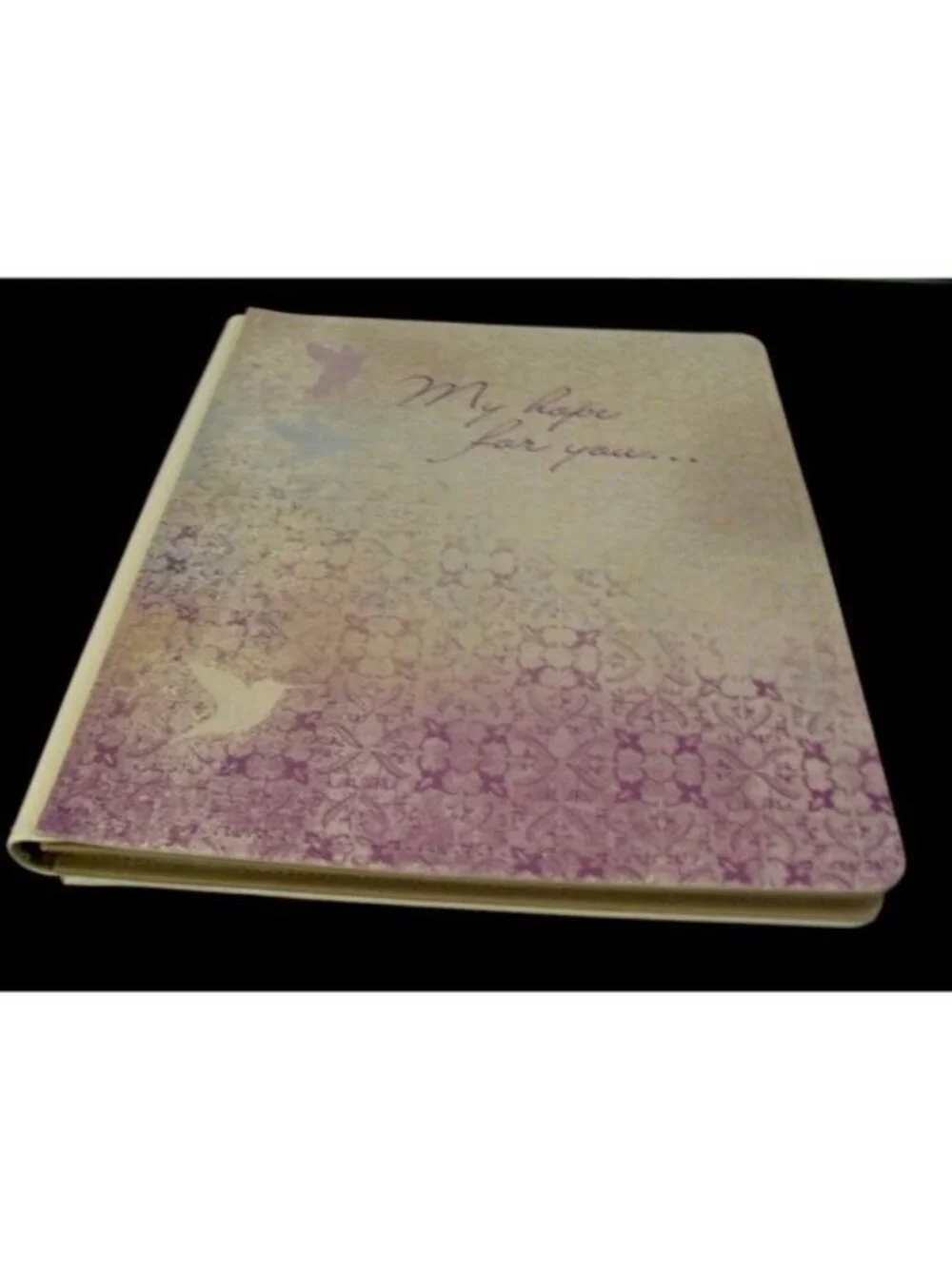 Creative Memories 11x14 album / My hope for you New in shrinkwrap